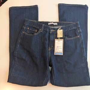 Levi's 515 bootcut mid rise size 10